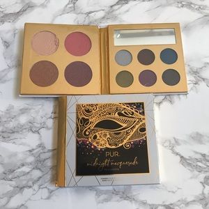 PUR Midnight Masquerade Face Palette